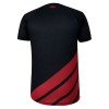 Camiseta de fútbol Athletico Paranaense Tercera Equipación 23-24 - Hombre